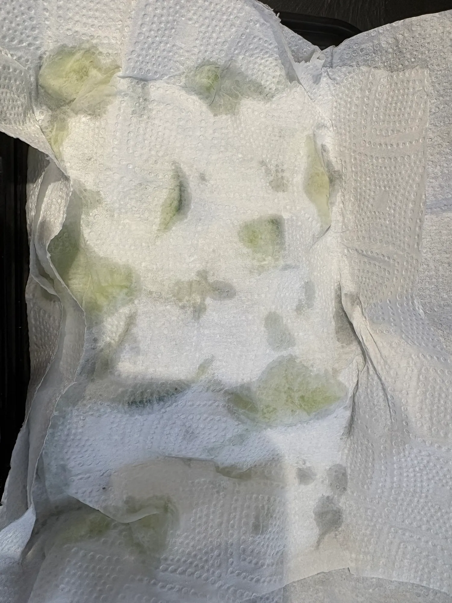 Koreańska sałatka z ogórków - step 3