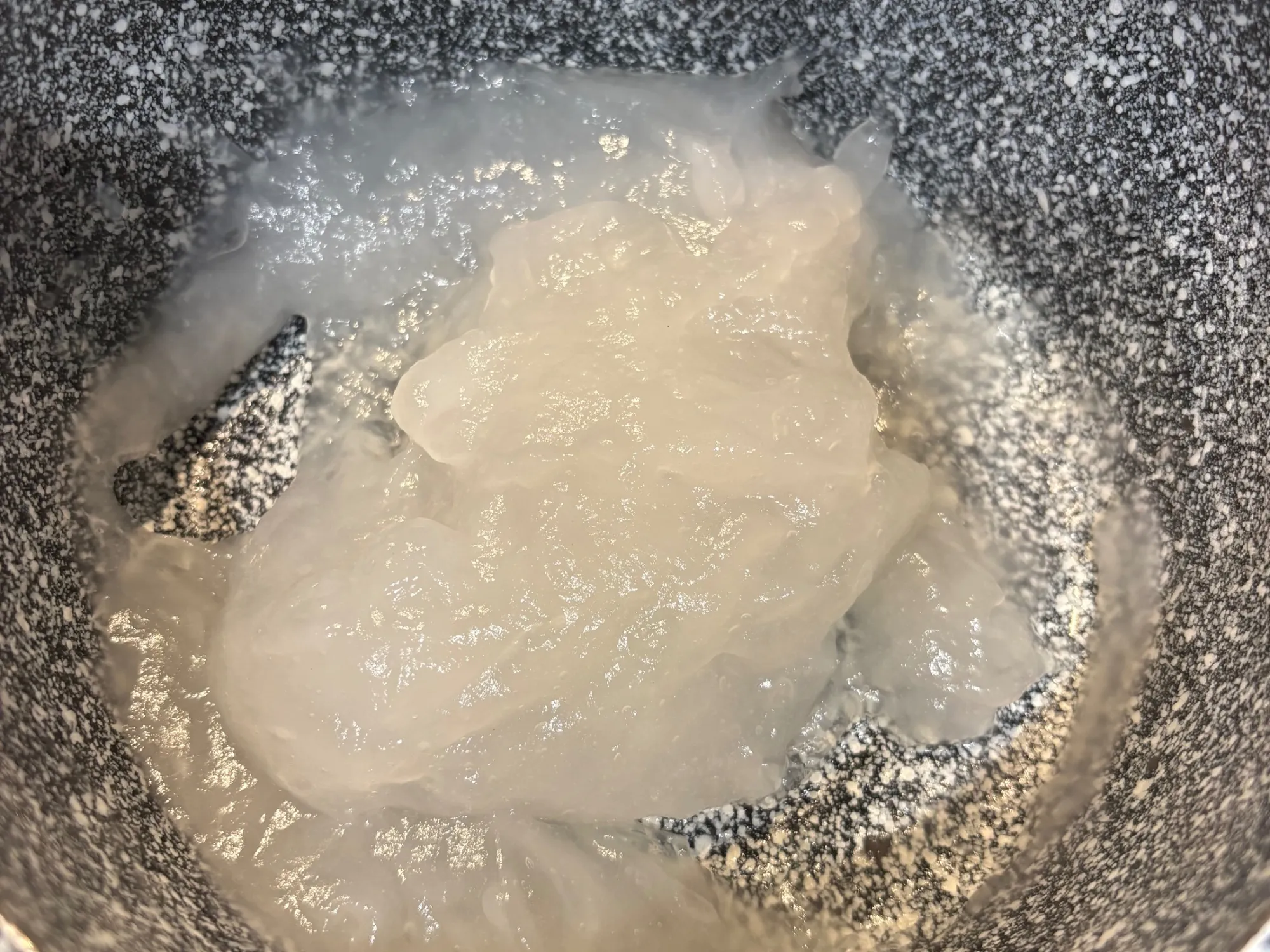 Autentyczne kimchi z prawie samych składników z Biedronki - step 4