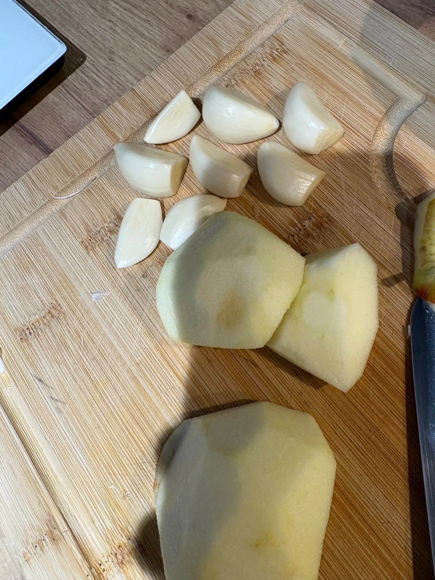 Autentyczne kimchi z prawie samych składników z Biedronki - step 5