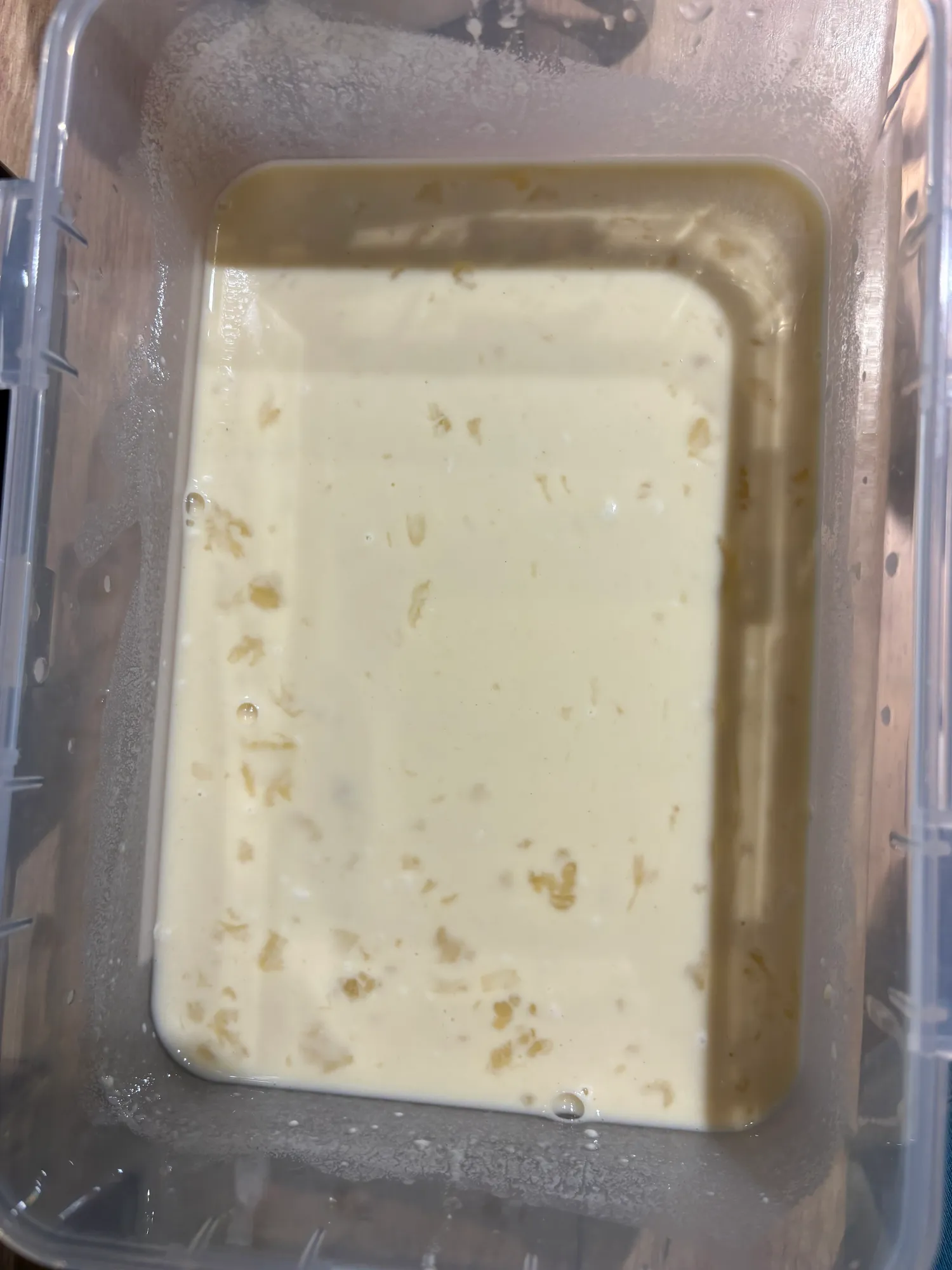 Takoyaki z krewetkami - step 4