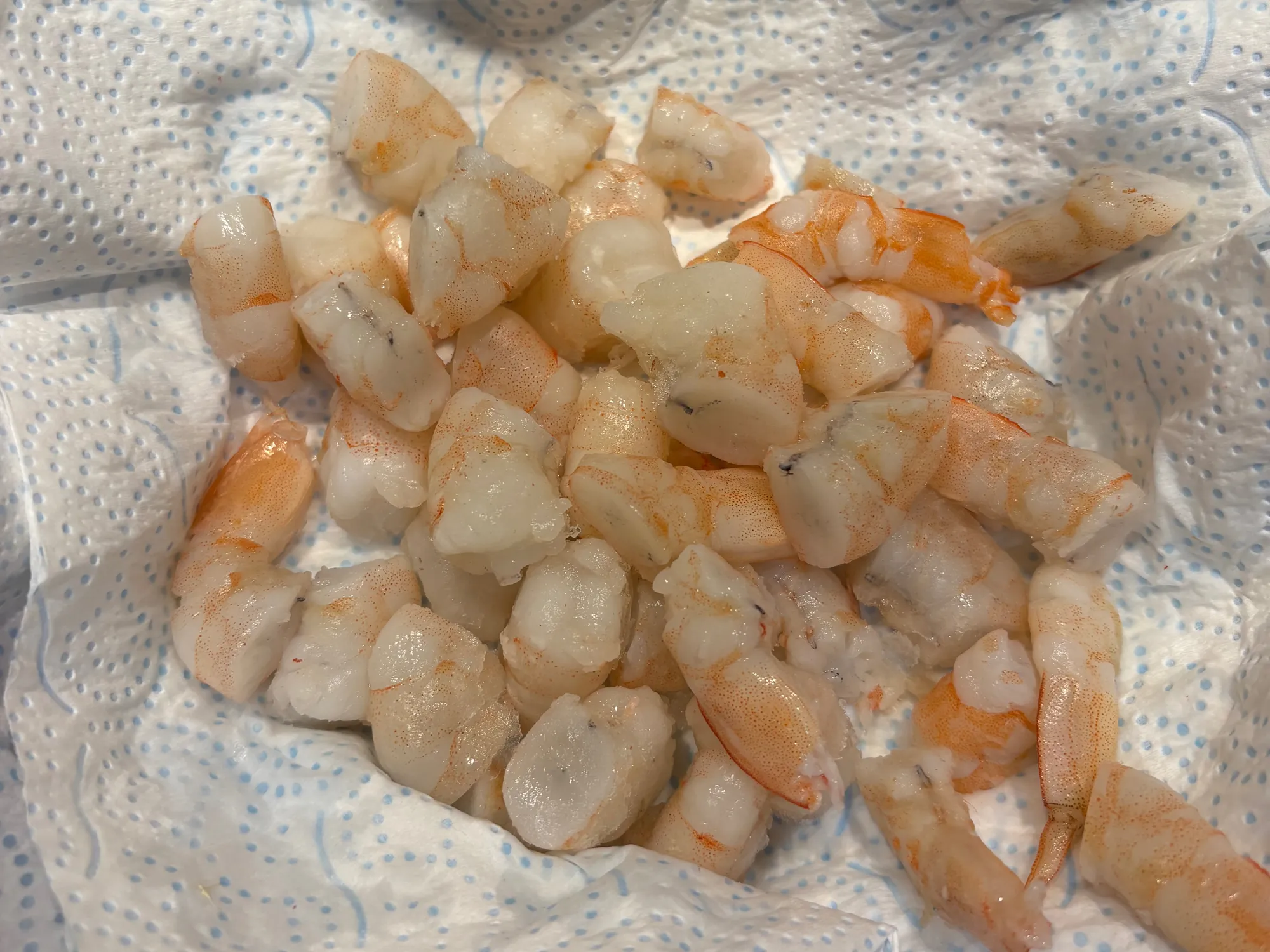 Takoyaki z krewetkami - step 5