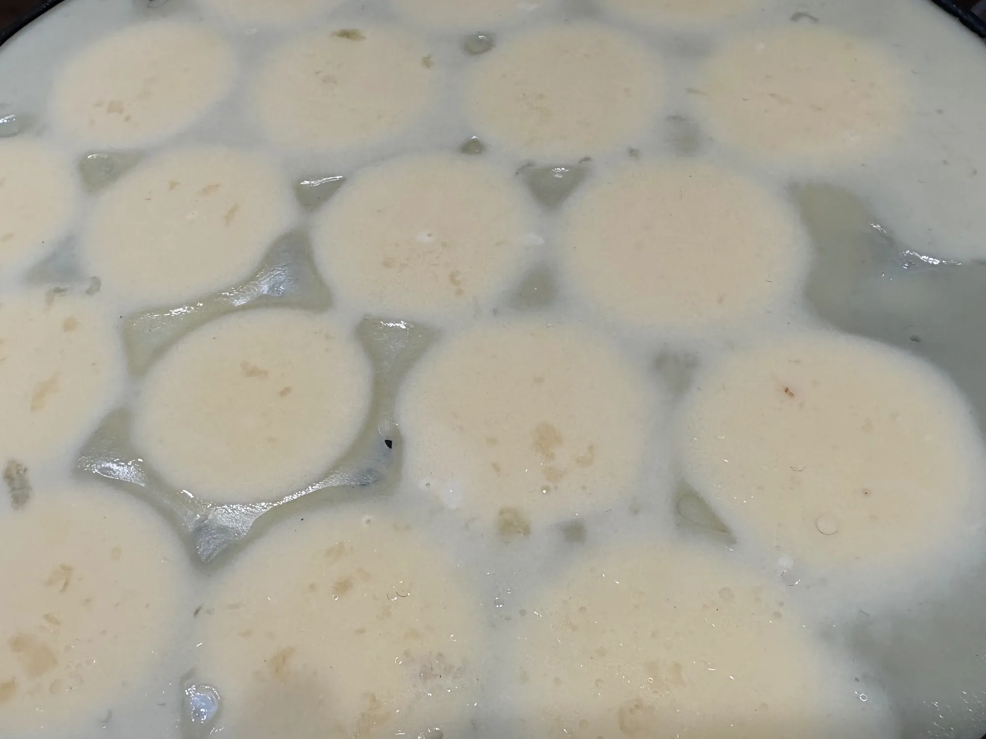 Takoyaki z krewetkami - step 6