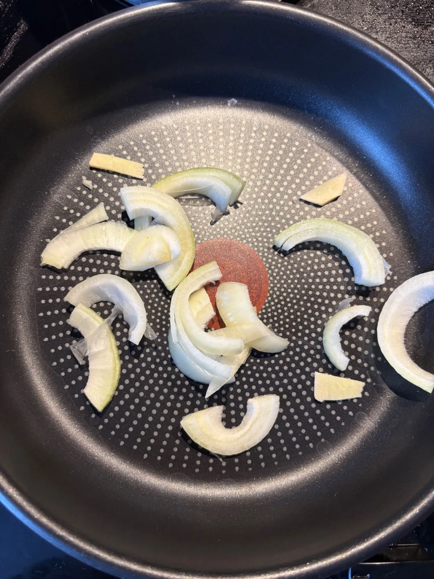 Pho z proszkiem Pho Netto z dodatkiem cienko pokrojonego mięsa - step 2