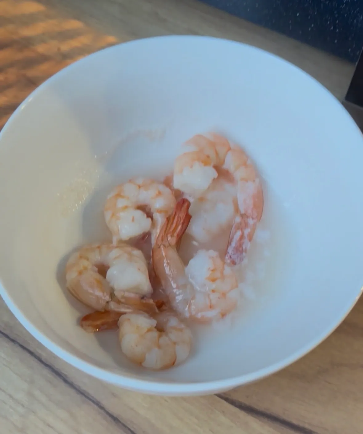 Szybki smażony ryż z resztek ryżu - step 2