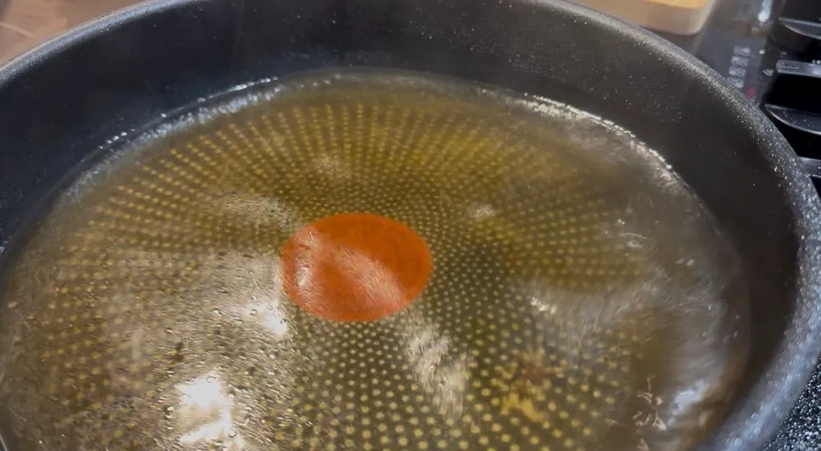 Nikudofu (Mięso i Tofu Duszone) - step 6