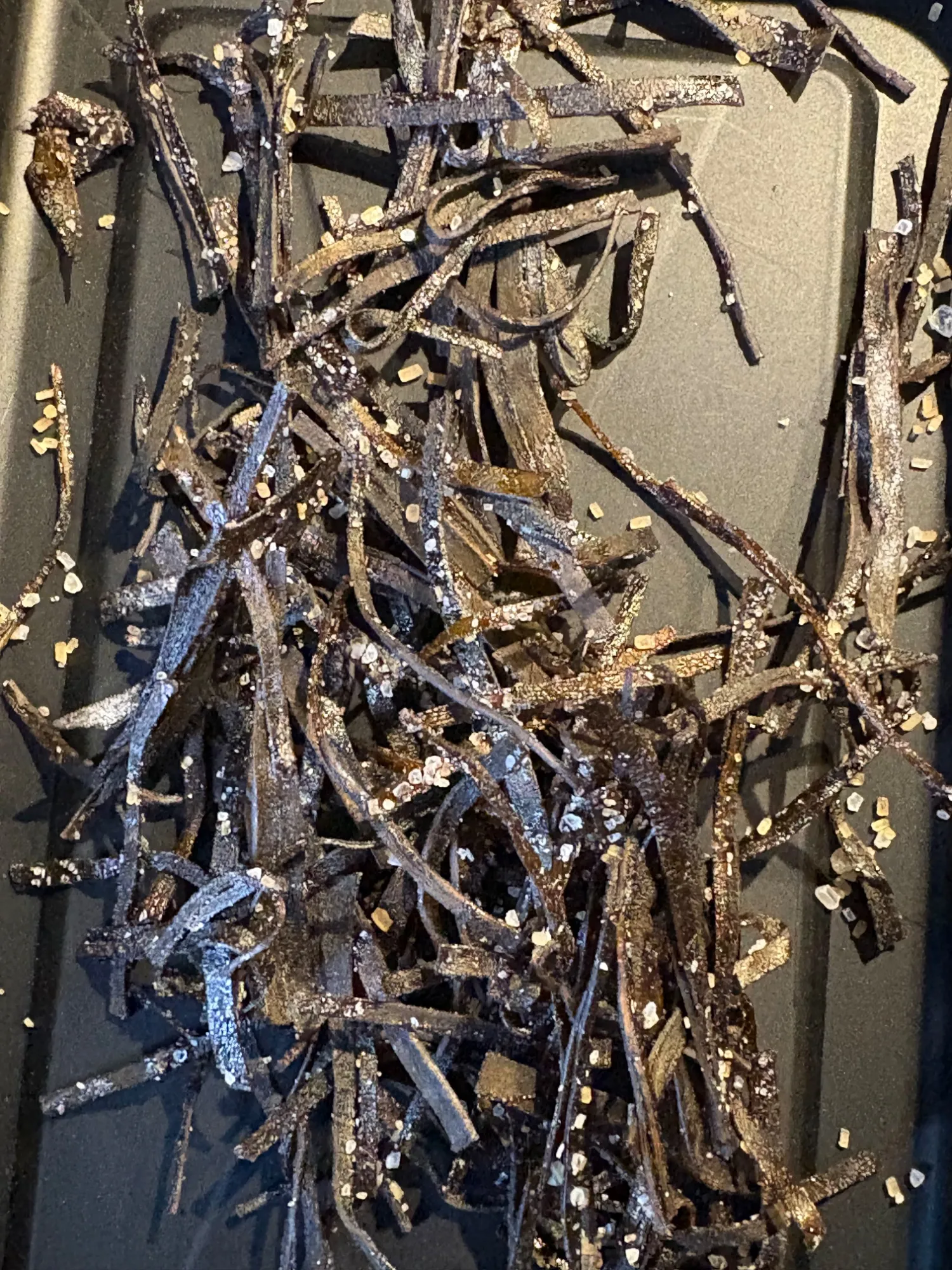 Solona kombu domowej roboty, nawet w Polsce!