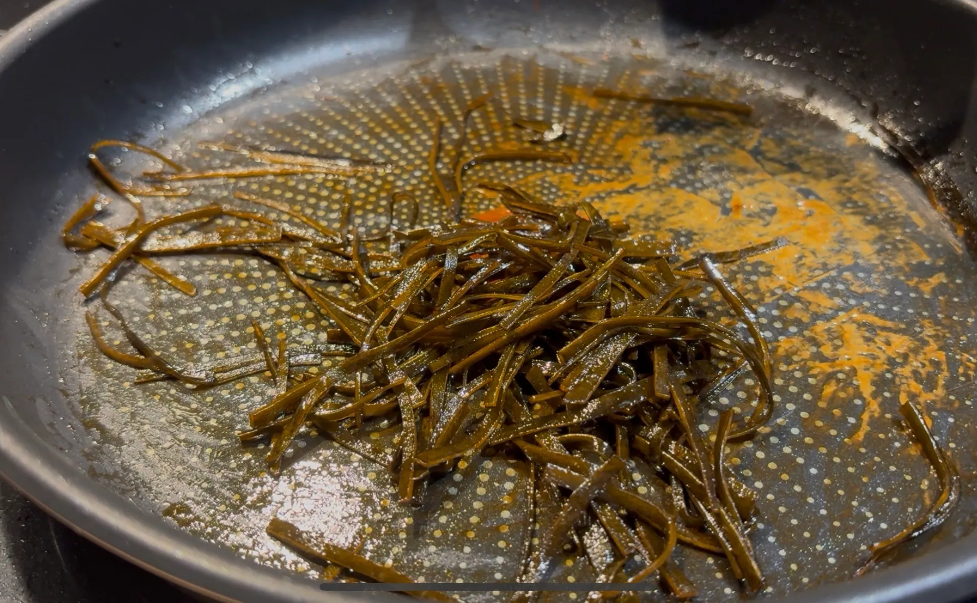 Solona kombu domowej roboty, nawet w Polsce! - step 4