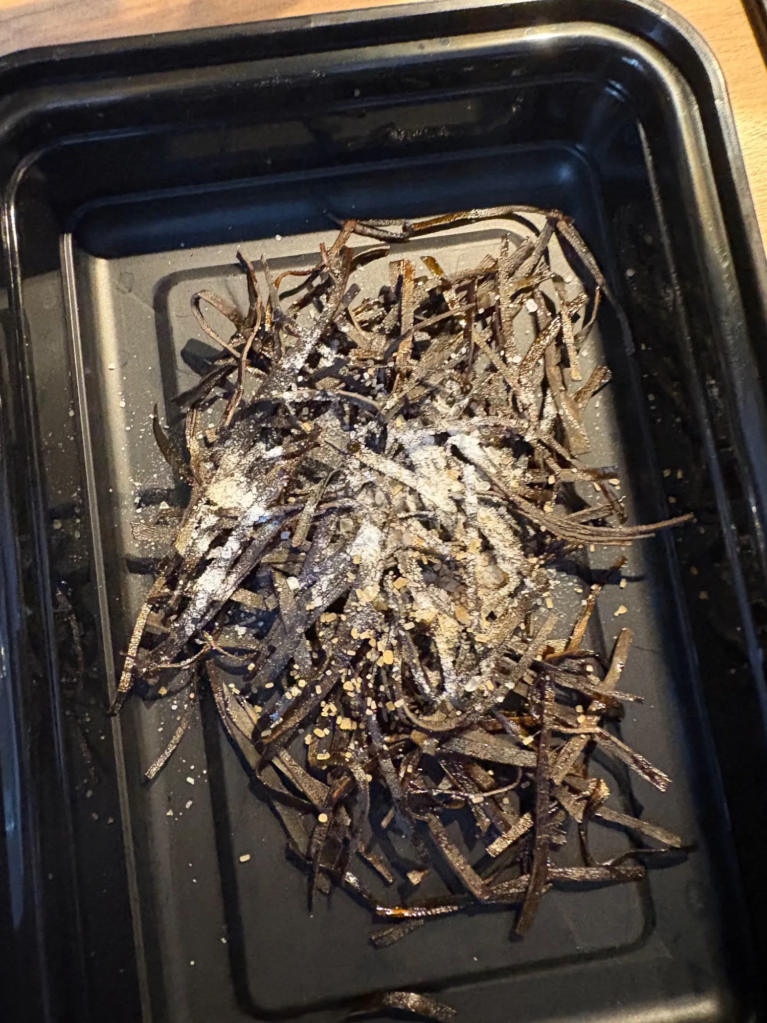 Solona kombu domowej roboty, nawet w Polsce! - step 6