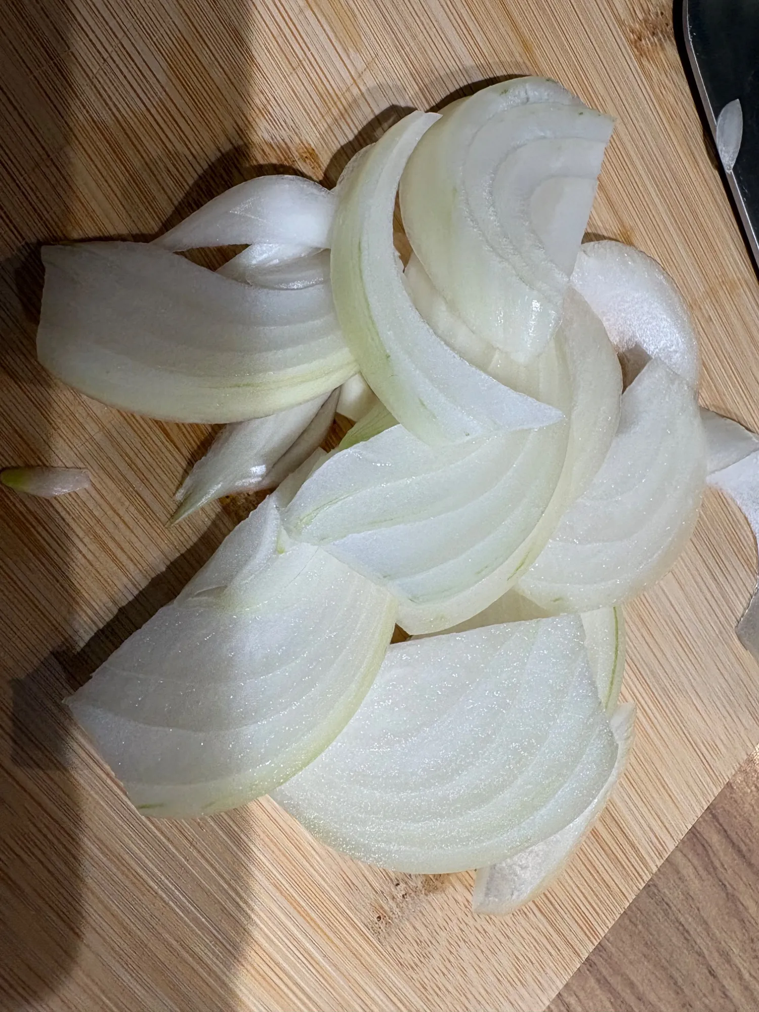 サクッと作れるたまご丼 - step 1