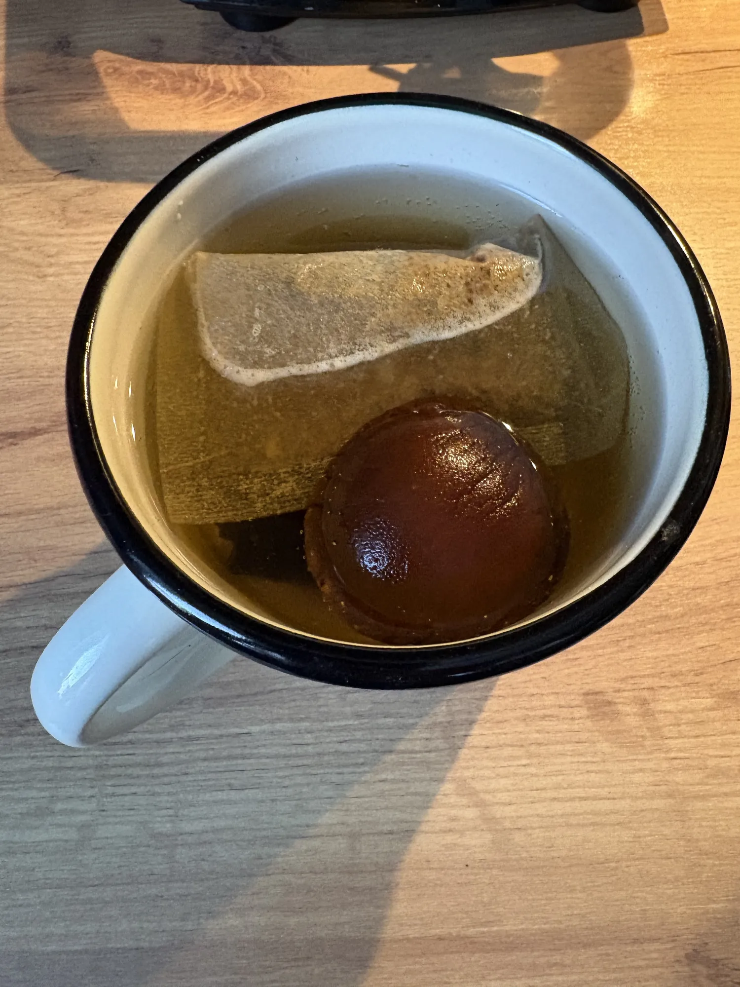 Mookata z boczkiem wieprzowym - step 1